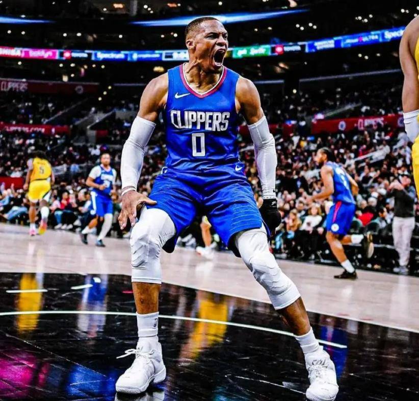 掘金，迎来胜利，威少！