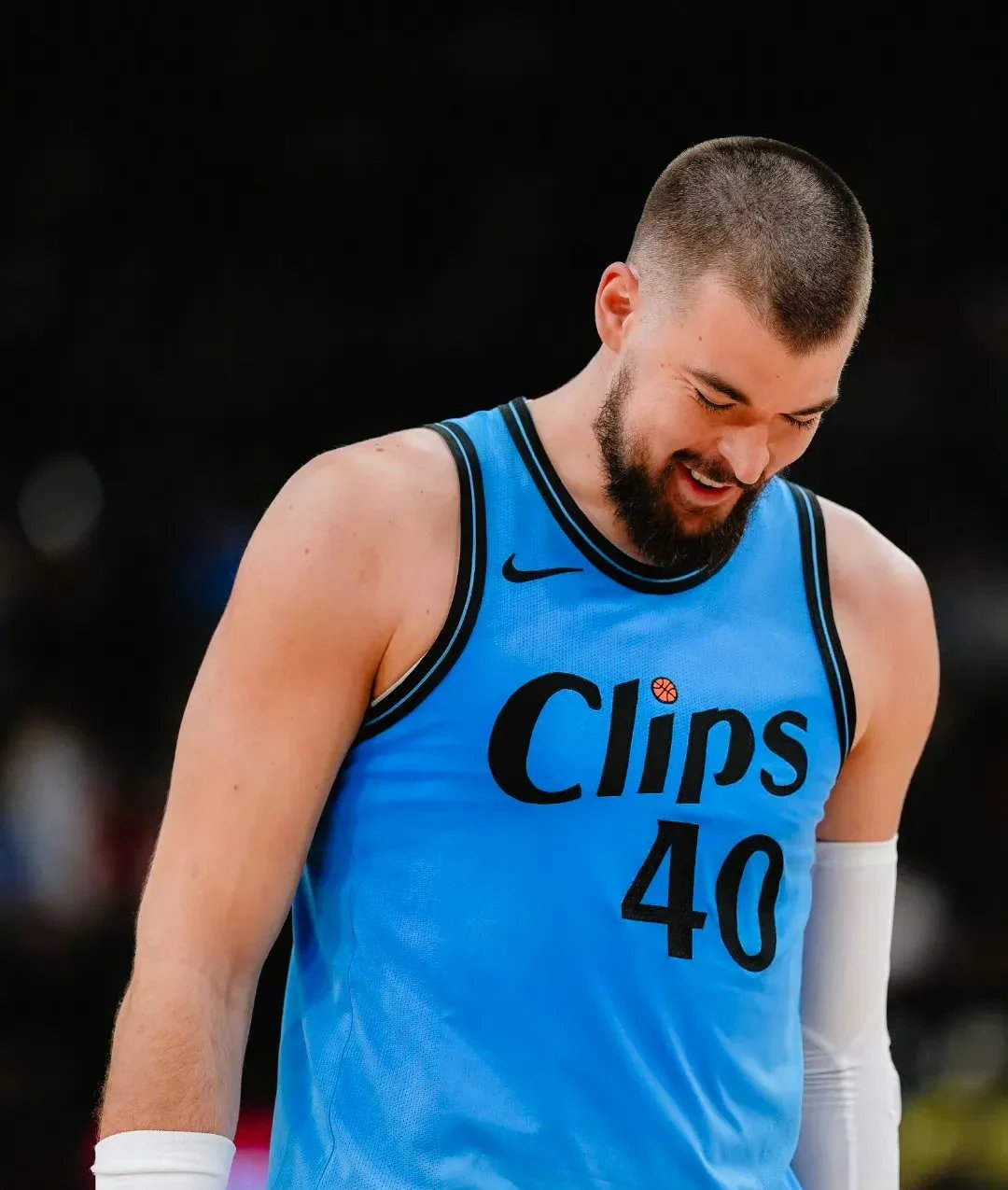 快船爆发新星，状态爆棚刷新纪录，莫兰特球队迎来希望！