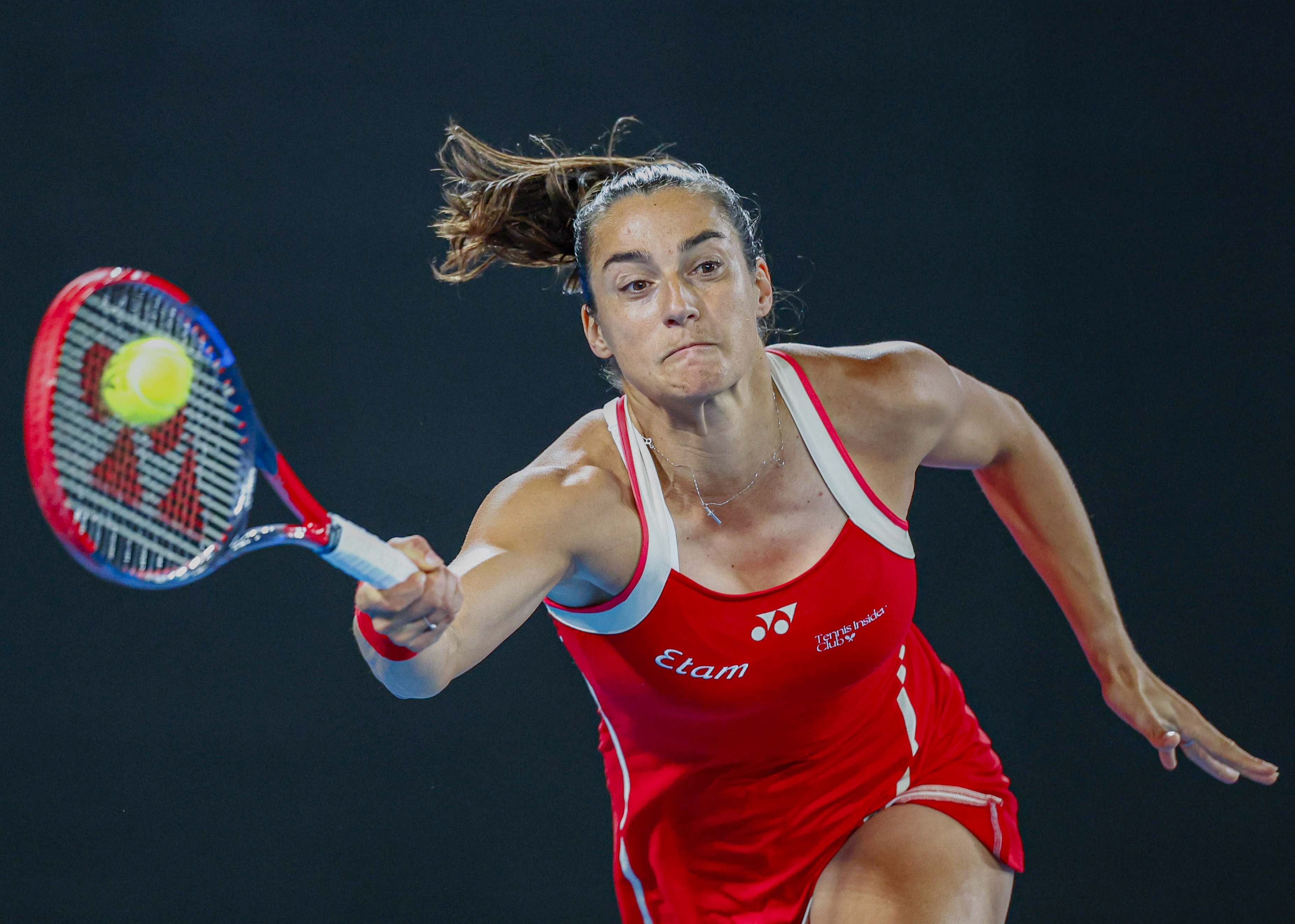 大坂直美关键节点精彩发挥，巴塞罗那带队取胜！