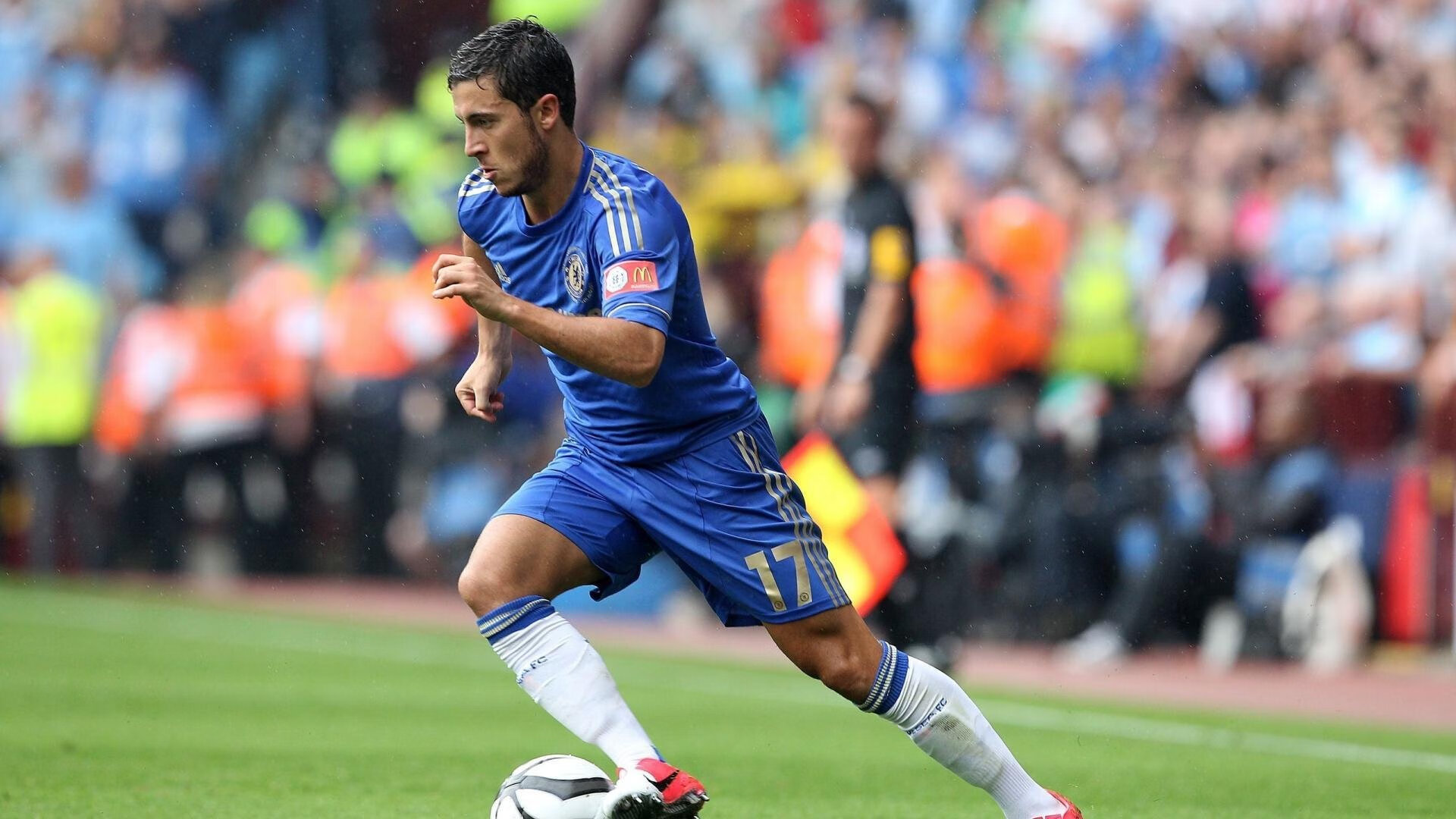 大奖赛转会风云：皇家马德里盯上锋线强援，德布劳内或成交易筹码的简单介绍